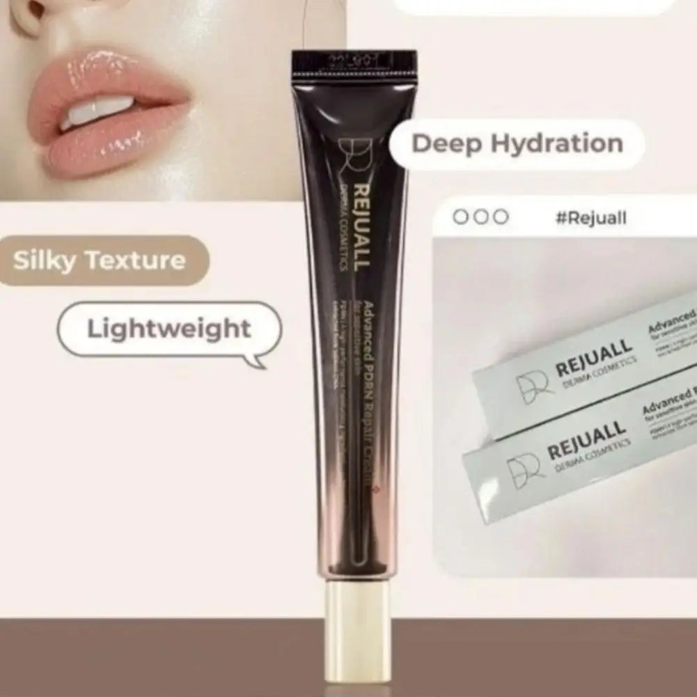 Korean Dr. REJUALL SALMON PDRN FOR SENSITIVE SKIN