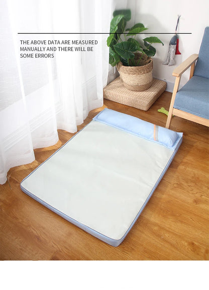 Summer Pet Cool Mattress Orthopedic Memory Foam