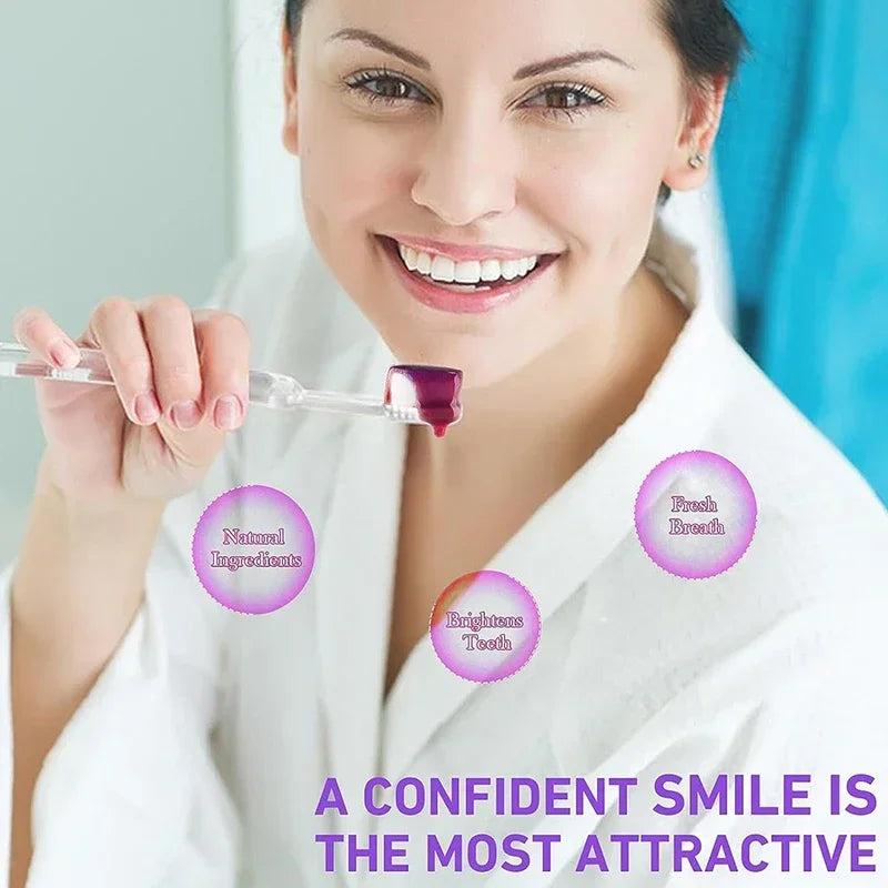 2026 Bestselling Whitening Toothpaste: Say Goodbye to Yellow Teeth
