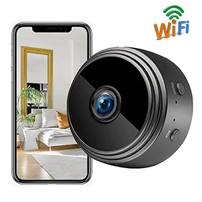 New A9 Mini Camera WiFi Wireless Security Protection Remote Monitor Camcorders Video