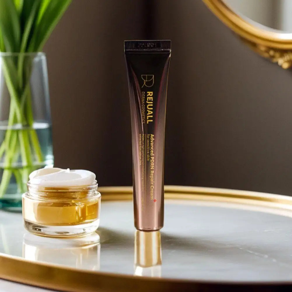 Korean Dr. REJUALL SALMON PDRN FOR SENSITIVE SKIN