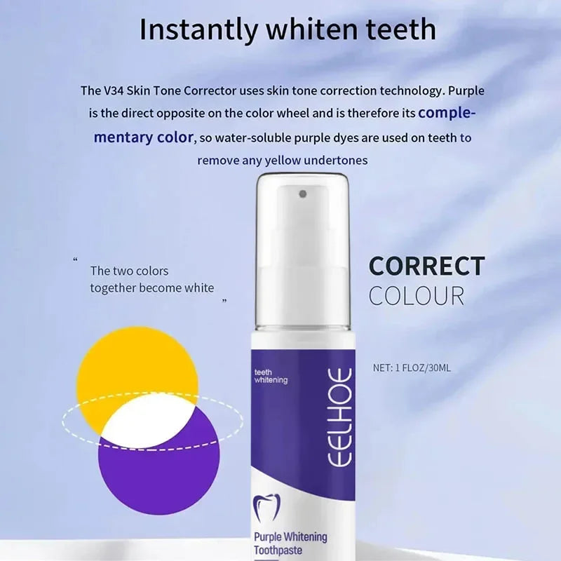 2026 Bestselling Whitening Toothpaste: Say Goodbye to Yellow Teeth