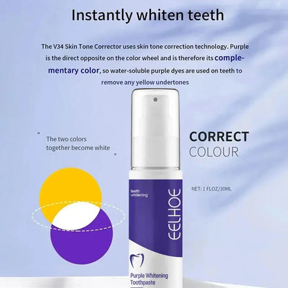 2026 Bestselling Whitening Toothpaste: Say Goodbye to Yellow Teeth