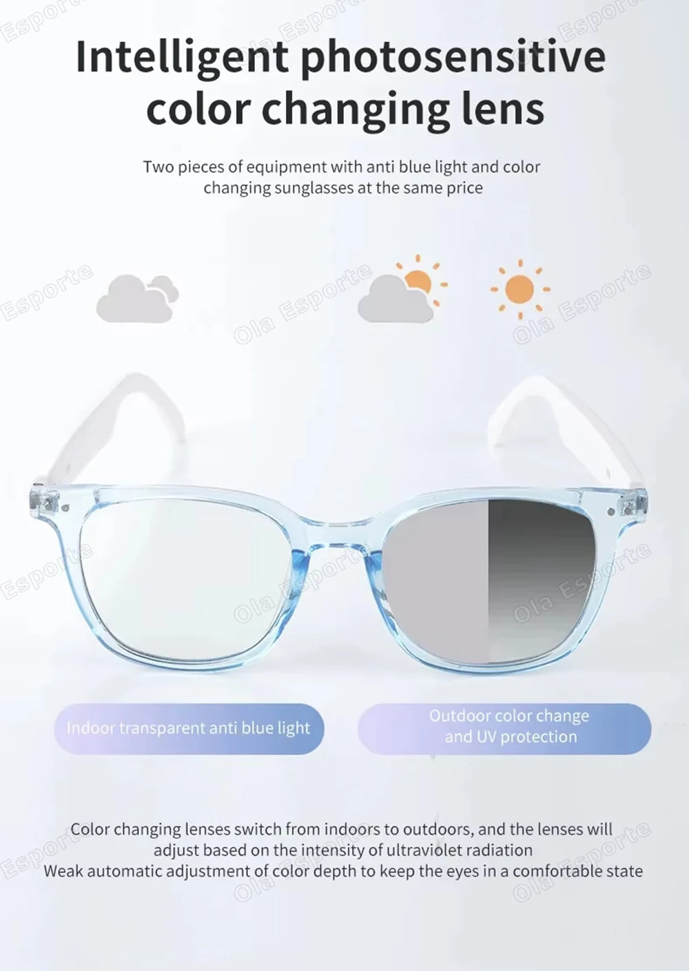 2025 Xiaomi Smart Glasses