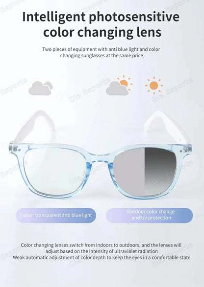 2025 Xiaomi Smart Glasses