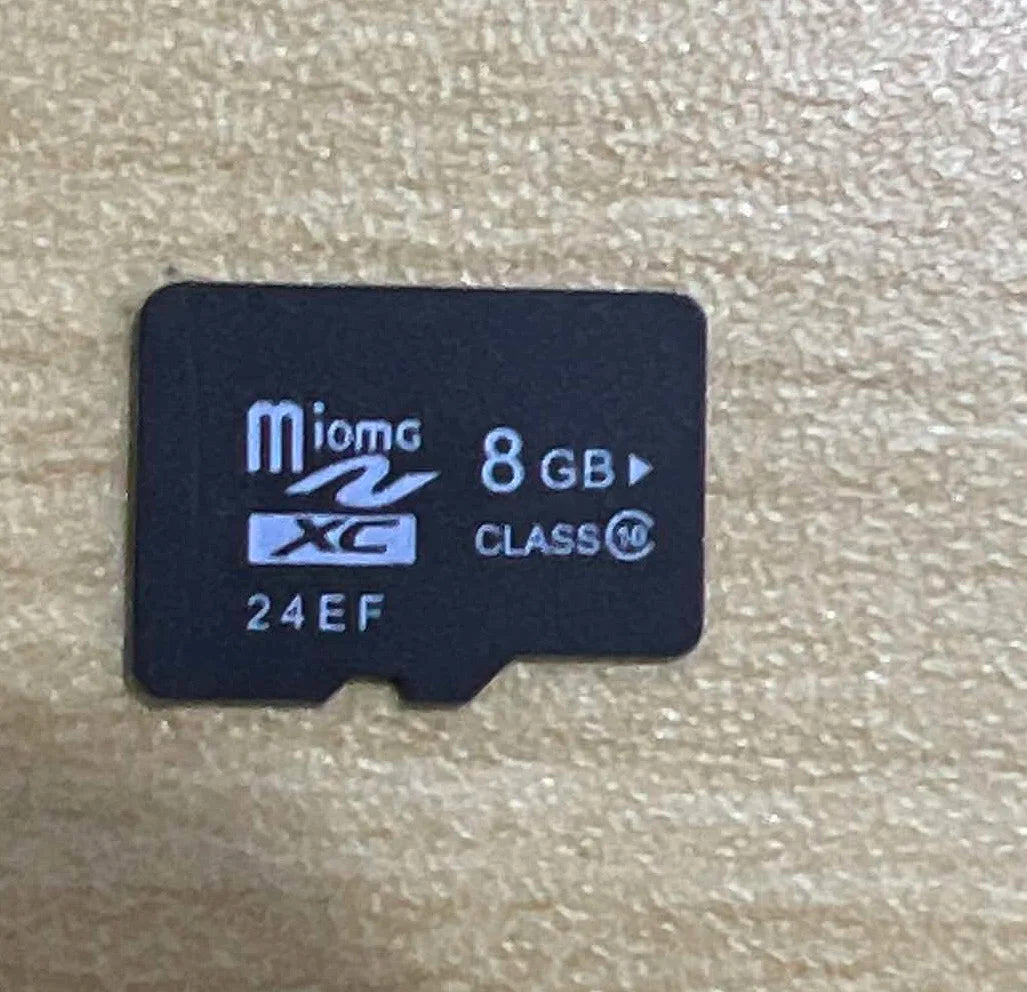 Xiaomi A11 Mini Wireless Camera