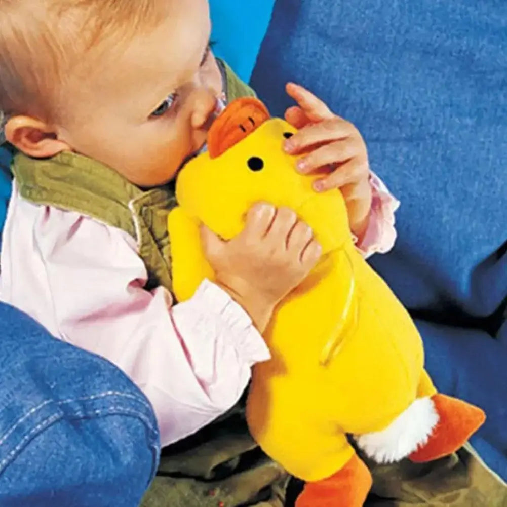 Cute Plush Feeding Bottles Bag Milk Wate Bottle Pouch Cove
