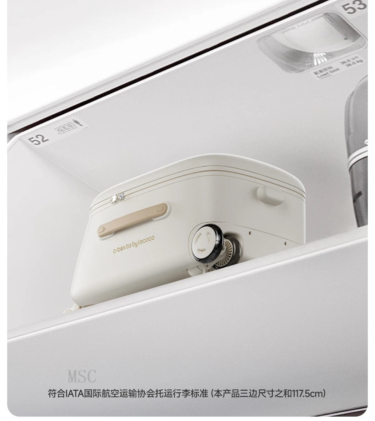 Lazy Walking Suitcase Can Sit Ride Children's Luggage  Baby Travel