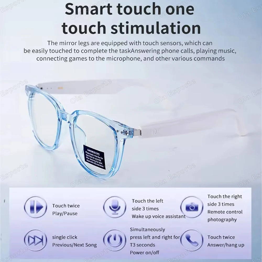 2025 Xiaomi Smart Glasses