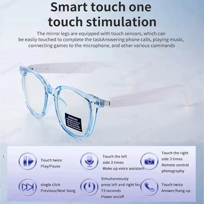 2025 Xiaomi Smart Glasses