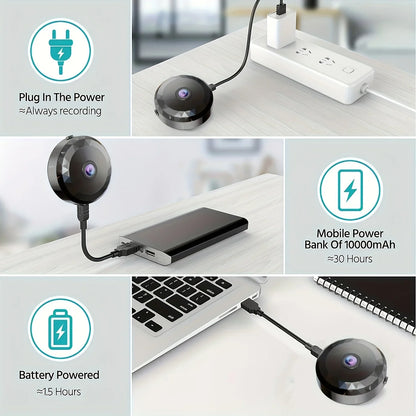 Xiaomi A11 Mini Wireless Camera