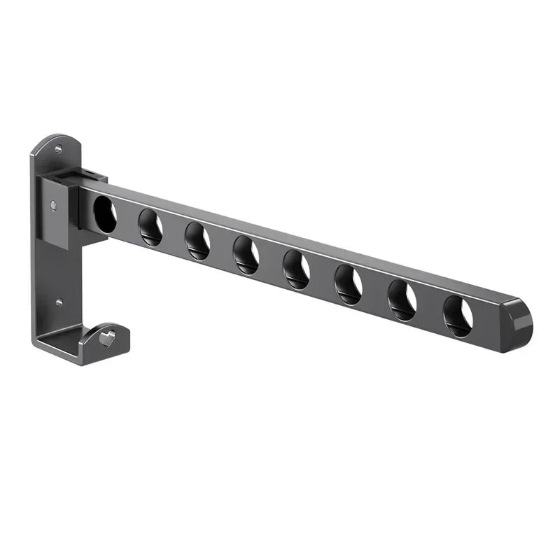 Wall Mounted Wall-Mounted Clothes Hanger