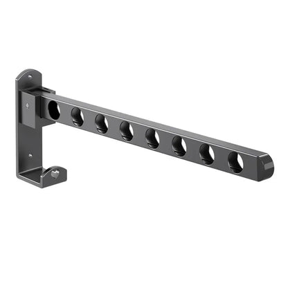 Wall Mounted Wall-Mounted Clothes Hanger