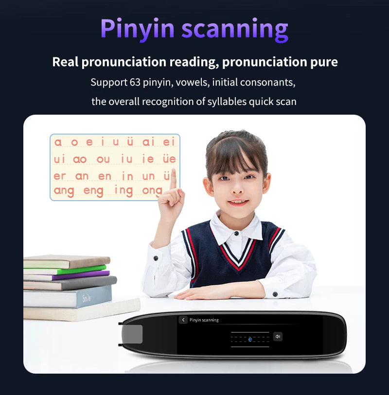 Translation Pen Scanner Reading Pen 142 Translation pens Ai