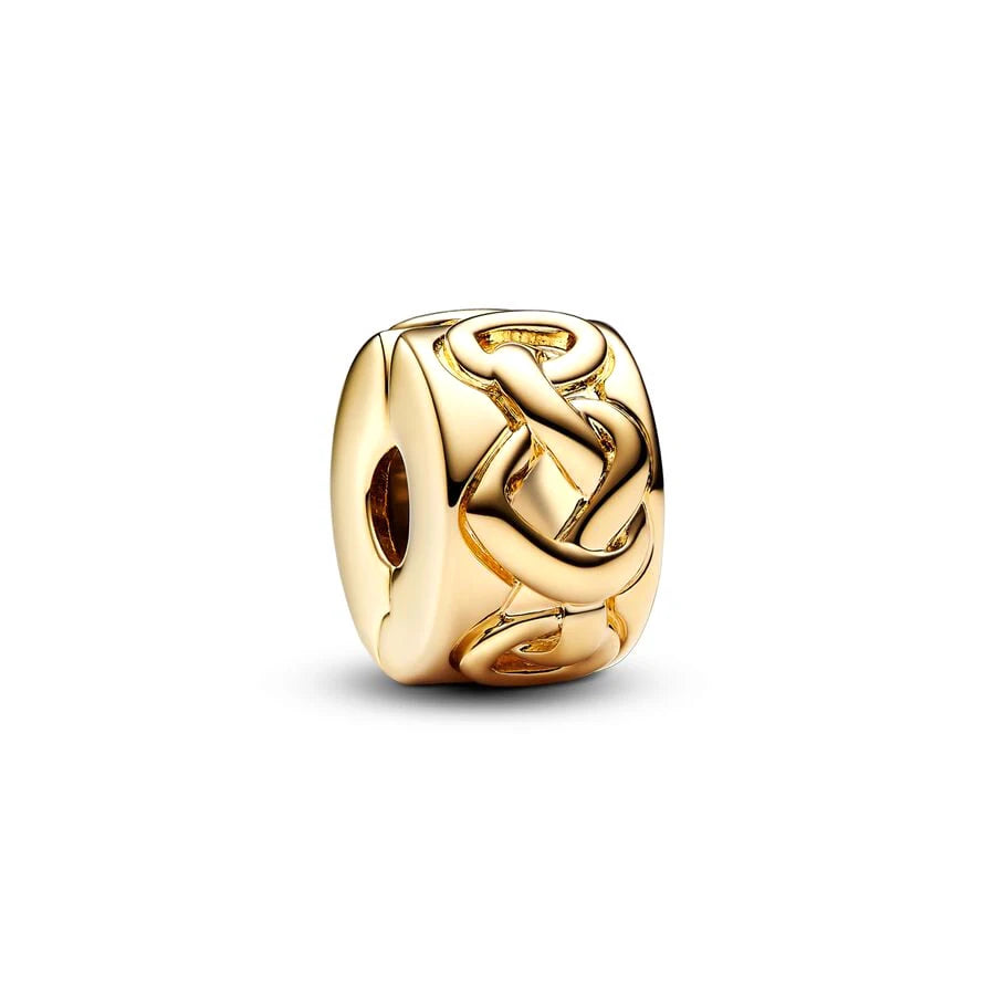 Charm Bead Fit Original European 925 Silver Bracelet Jewelry Gift