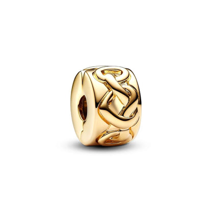 Charm Bead Fit Original European 925 Silver Bracelet Jewelry Gift