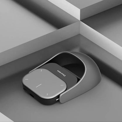 Air Mouse Wireless Touchpad All-in-one Pocket AI Recording ChatGPT