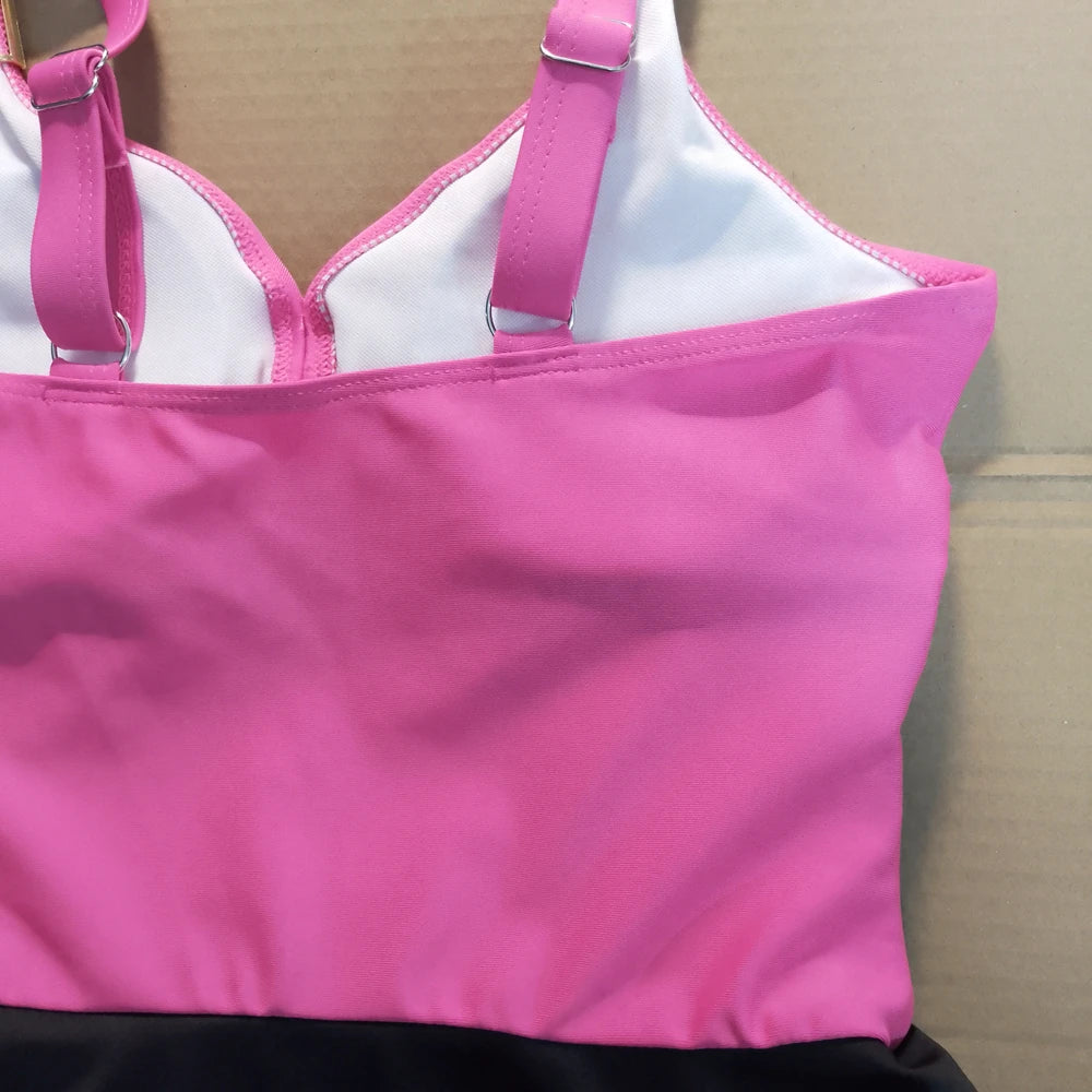 2025 8 Colours Women’s Swimdress.