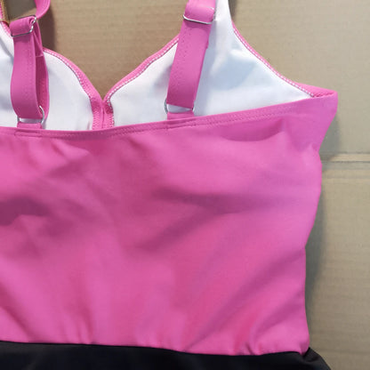 2025 8 Colours Women’s Swimdress.