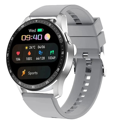 GEJIAN X10 Headset Smart Watch TWS Two In One Wireless Bluetooth Dual Headset Call