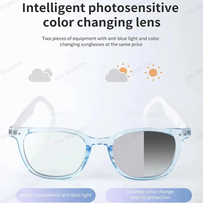 2025 Xiaomi Smart Glasses