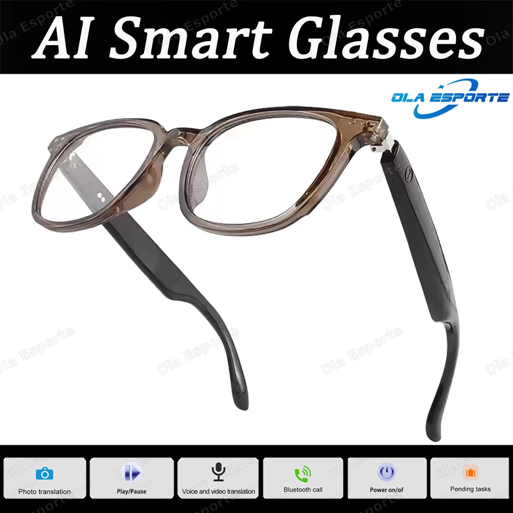 2025 Xiaomi Smart Glasses