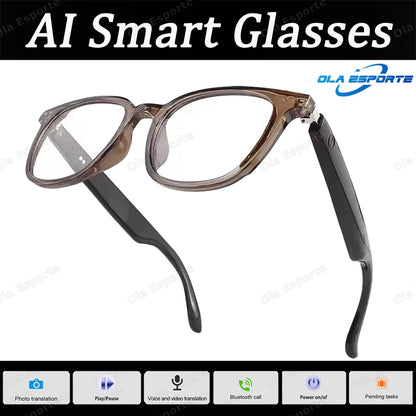 2025 Xiaomi Smart Glasses