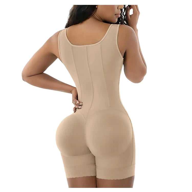 Fajas Colombian Girdles Post Lipo Surgical Reducing Shapers Postpartum Stage 2 BBL