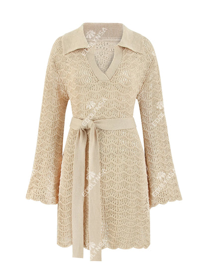 Eclipse Breeze Dress