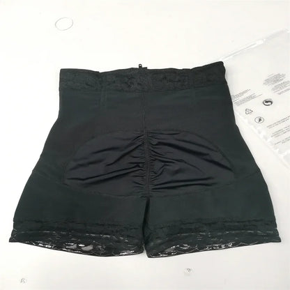 Fajas Colombianas Waist Trainer Butt lifter Body Shapewear Corset Push Up High Waist