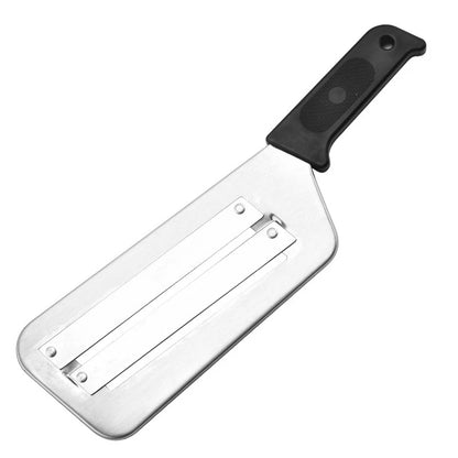 Double Blade Vegetable Slicer Cabbage Onion Slicer Knife Multifunctional Kitchen
