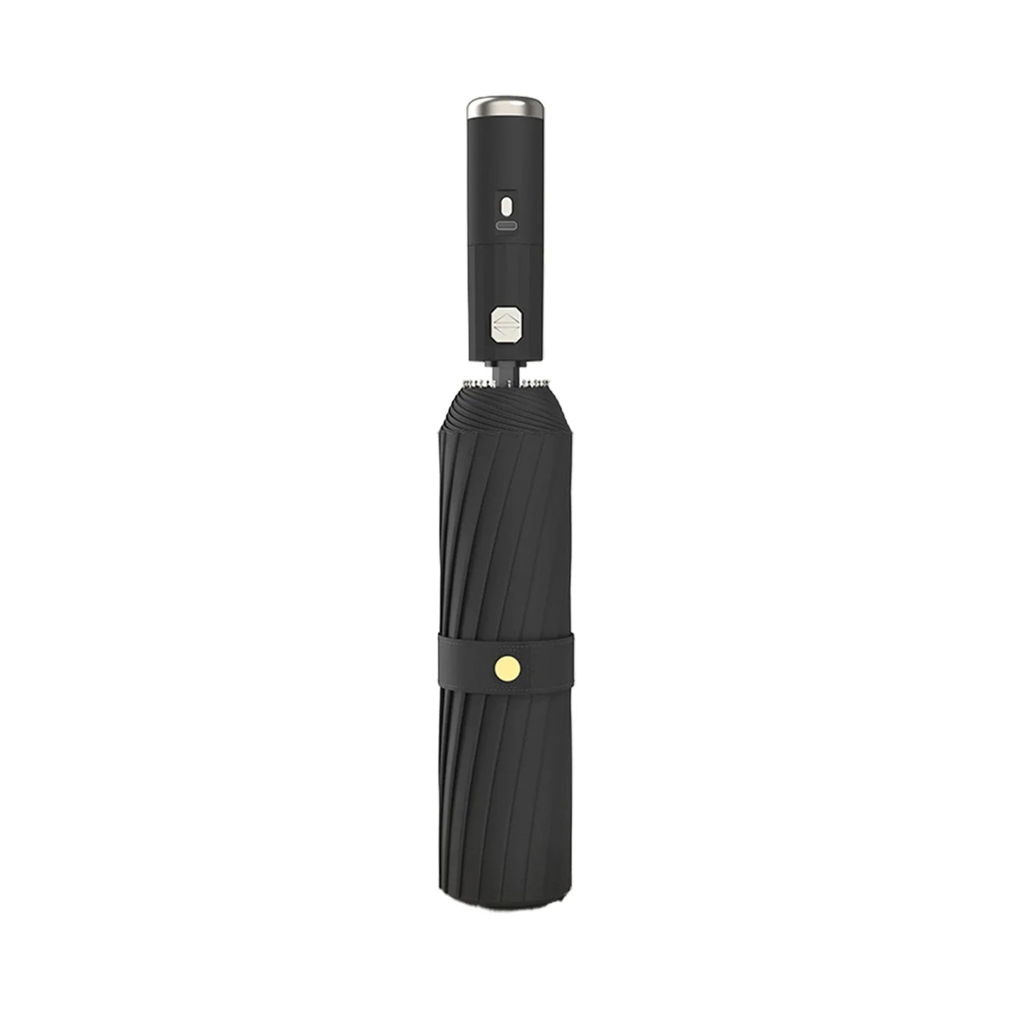 Cooling Fan Functionality Umbrella For Women