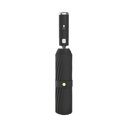 Cooling Fan Functionality Umbrella For Women