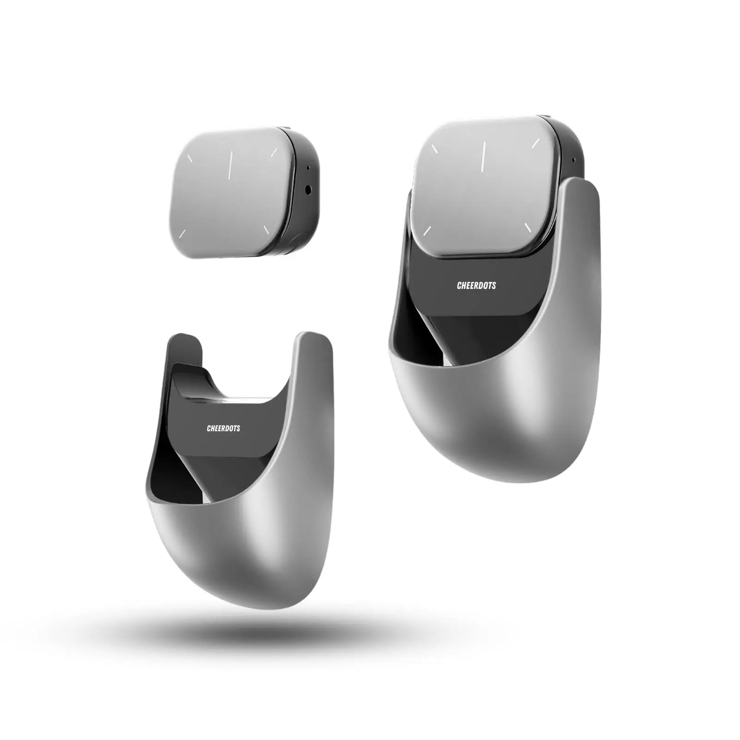 Air Mouse Wireless Touchpad All-in-one Pocket AI Recording ChatGPT