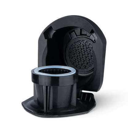 Capsule Adapter For Nespresso Original Capsules Convert forDolce Gusto Crema