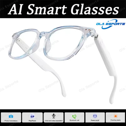 2025 Xiaomi Smart Glasses