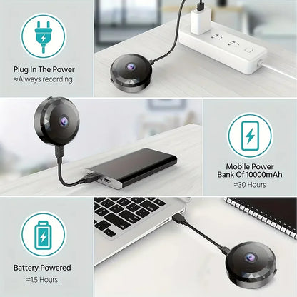 Xiaomi A11 Mini Wireless Camera