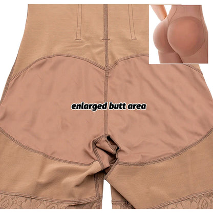 Fajas Colombian Girdles Post Lipo Surgical Reducing Shapers Postpartum Stage 2 BBL