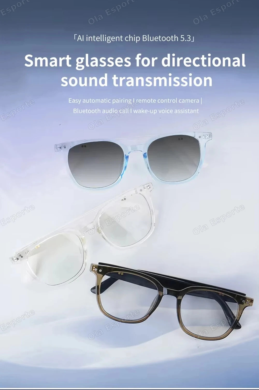 2025 Xiaomi Smart Glasses