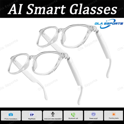 2025 Xiaomi Smart Glasses