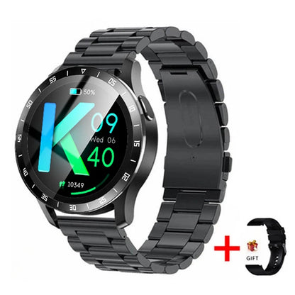 eart Rate BloodX10 2 in 1 Smart Watch With Earbuds Smartwatch TWS Bluetooth