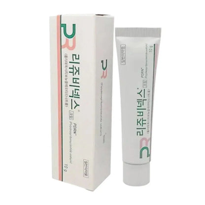 Korea Rejuvenex PDRN Salmon Repair Cream Moisturizing Repair Damage Skin