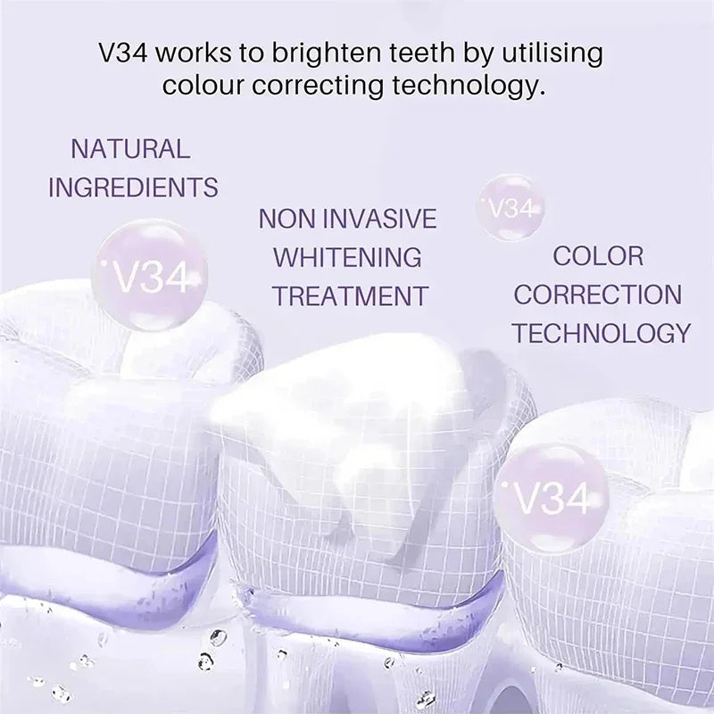 2026 Bestselling Whitening Toothpaste: Say Goodbye to Yellow Teeth