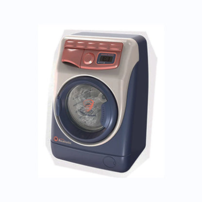 Mini Household Appliances Kitchen Toys, Pretend Play Set with Coffee Maker Blender