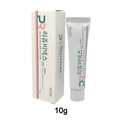 Korea Rejuvenex PDRN Salmon Repair Cream Moisturizing Repair Damage Skin