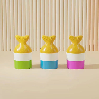 Bottle Sunscreen Lotion Applicator Home Travel Storage