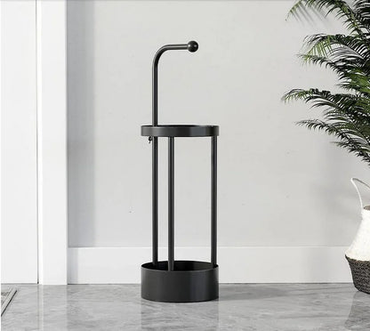 Light Luxury Parasol Holder Beautiful and Fashionable Storage Rack Nordic