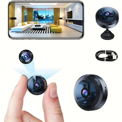 Xiaomi A11 Mini Wireless Camera