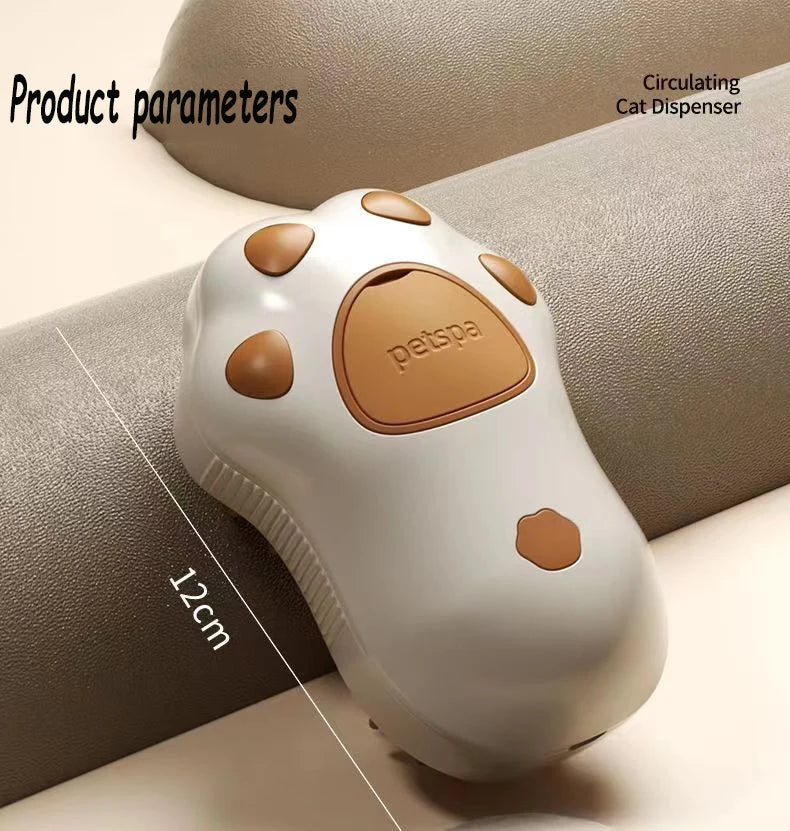 Transform Grooming Time with Our 3-in-1 Pet Brush!