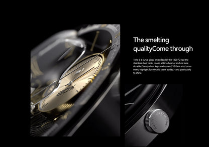Authentic Huawei watch Buds Bluetooth Headphones Watch Call Exercise Intelligent